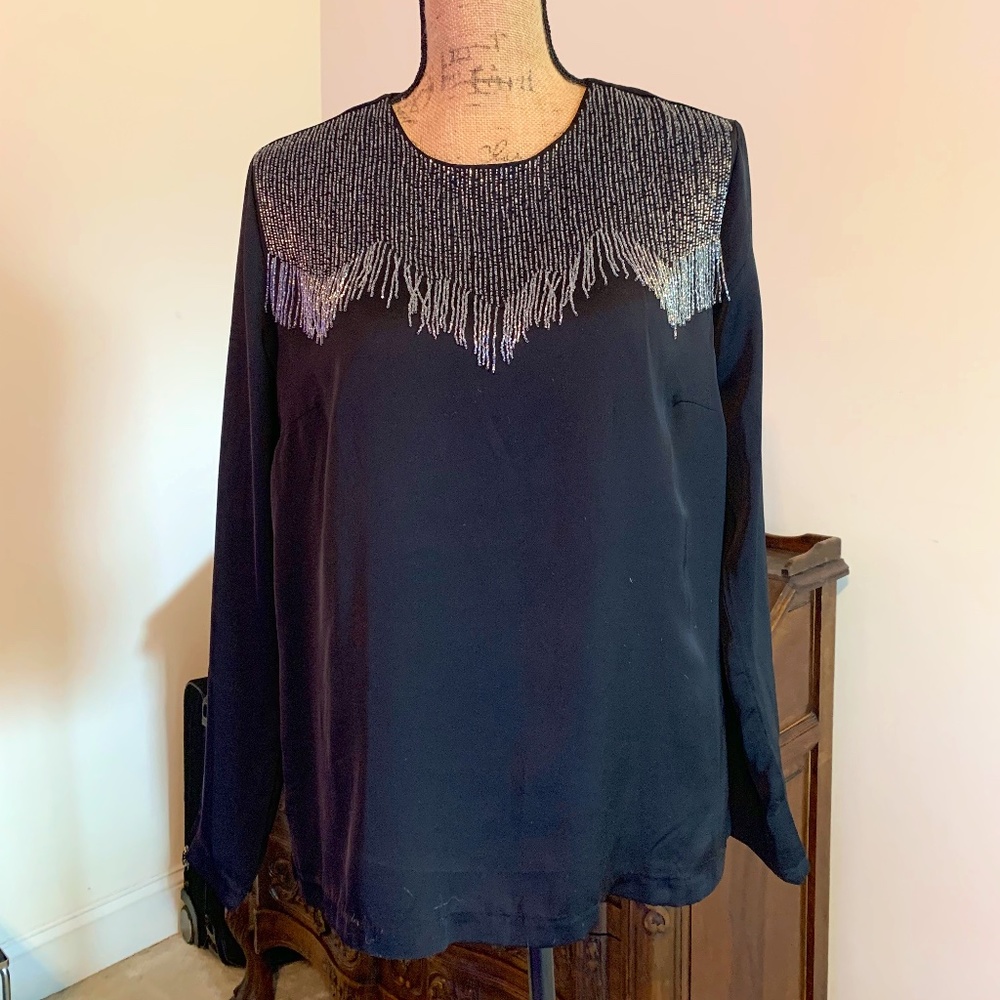 Sandro Shirt